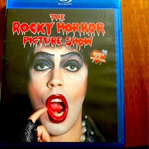 Awesome movie in Blu Ray